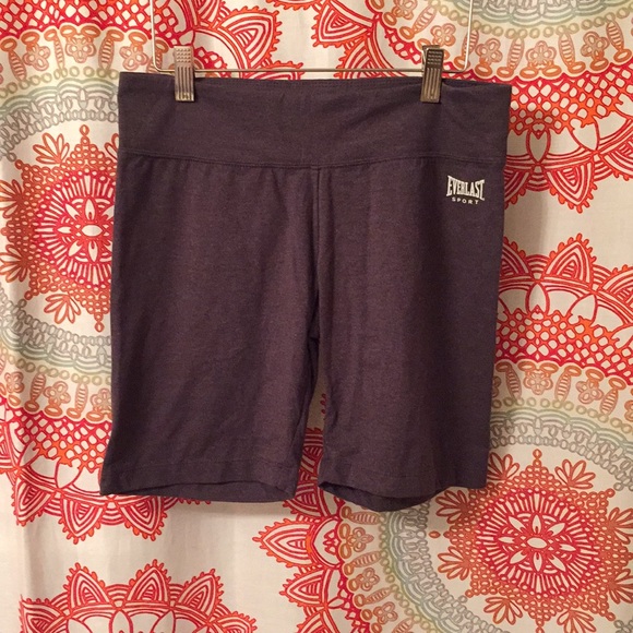 Everlast Sport M Spandex Athletic Bike 